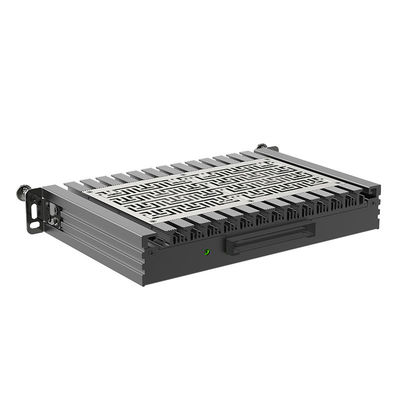 EU Series Intel OPS Slot Pc Computer USB2.0x2 USB3.0x4 2.4G/5G